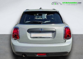 Mini Mini 102 CH BVA  occasion  Beaupuy - photo n5