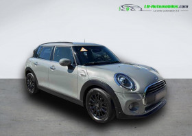 Mini Mini 102 CH BVA  occasion  Beaupuy - photo n2