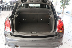 Mini Mini 102 CH BVA  occasion  Beaupuy - photo n7