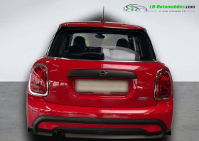 Mini Mini 102 CH BVA  occasion  Beaupuy - photo n5