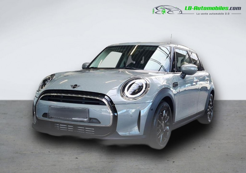 Mini Mini occasion 2021 mise en vente  Beaupuy par le garage LB AUTOMOBILES - photo n1