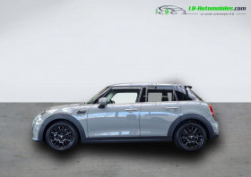 Mini Mini 102 CH BVA  occasion  Beaupuy - photo n4