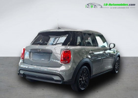 Mini Mini 102 CH BVA  occasion  Beaupuy - photo n3