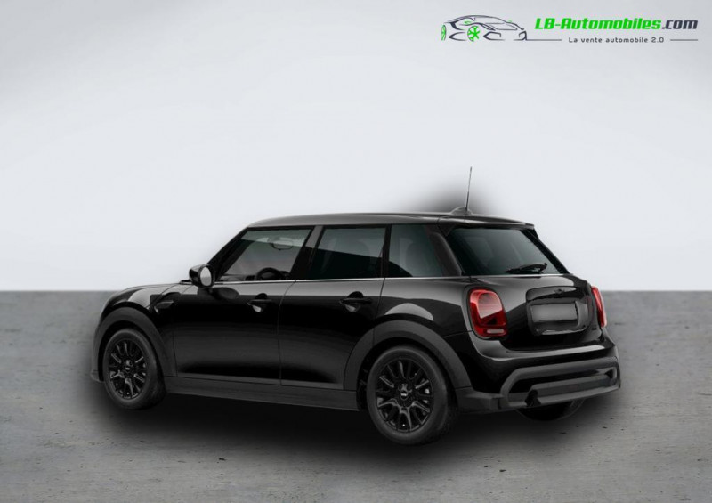 Mini Mini occasion 2022 mise en vente  Beaupuy par le garage LB AUTOMOBILES - photo n1