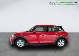 Mini Mini 102 CH BVA  occasion  Beaupuy - photo n4