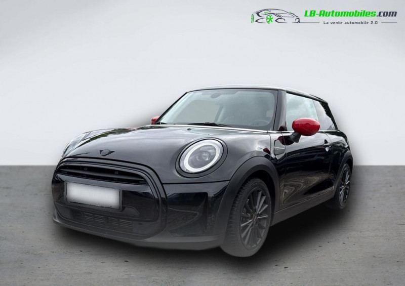 Mini Mini occasion 2022 mise en vente  Beaupuy par le garage LB AUTOMOBILES - photo n1