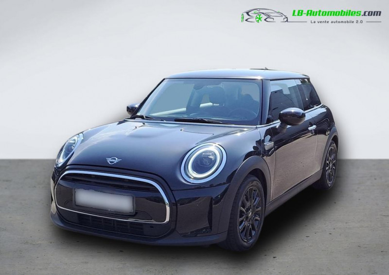 Mini Mini occasion 2022 mise en vente  Beaupuy par le garage LB AUTOMOBILES - photo n1