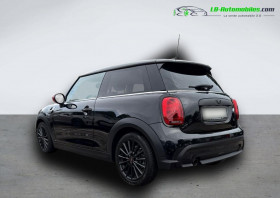 Mini Mini 102 CH BVA  occasion  Beaupuy - photo n3