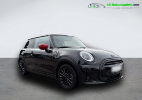 Mini Mini 102 CH BVA  occasion  Beaupuy - photo n2