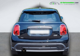 Mini Mini 102 CH BVA  occasion  Beaupuy - photo n3