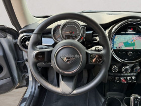 Mini Mini 102 CH BVA  occasion  Beaupuy - photo n7