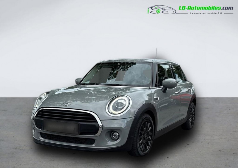 Mini Mini 102 CH BVA  occasion  Beaupuy