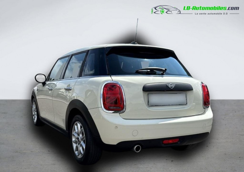 Mini Mini 102 CH BVA  occasion  Beaupuy - photo n4