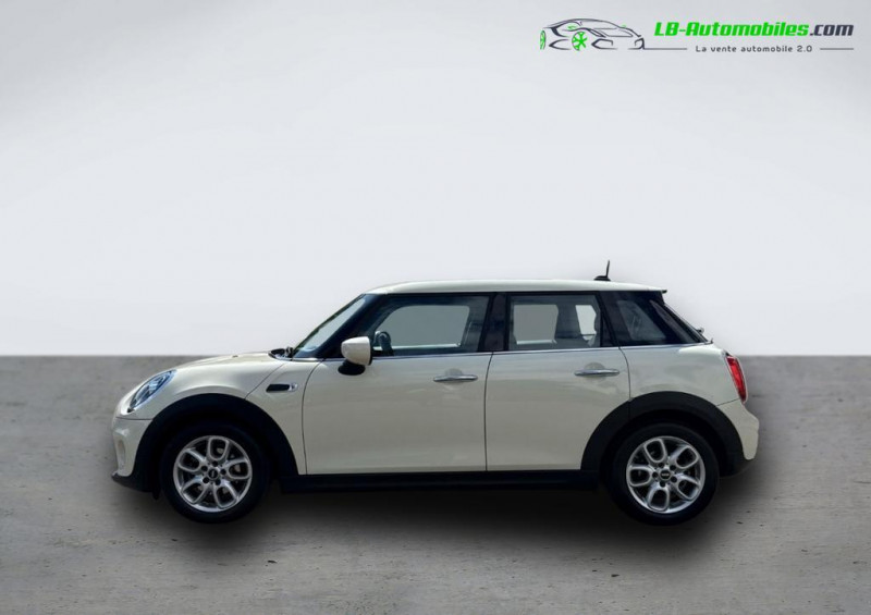 Mini Mini 102 CH BVA  occasion  Beaupuy - photo n5