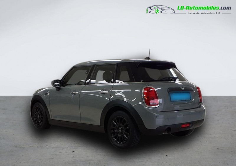 Mini Mini 102 CH BVA  occasion  Beaupuy - photo n3