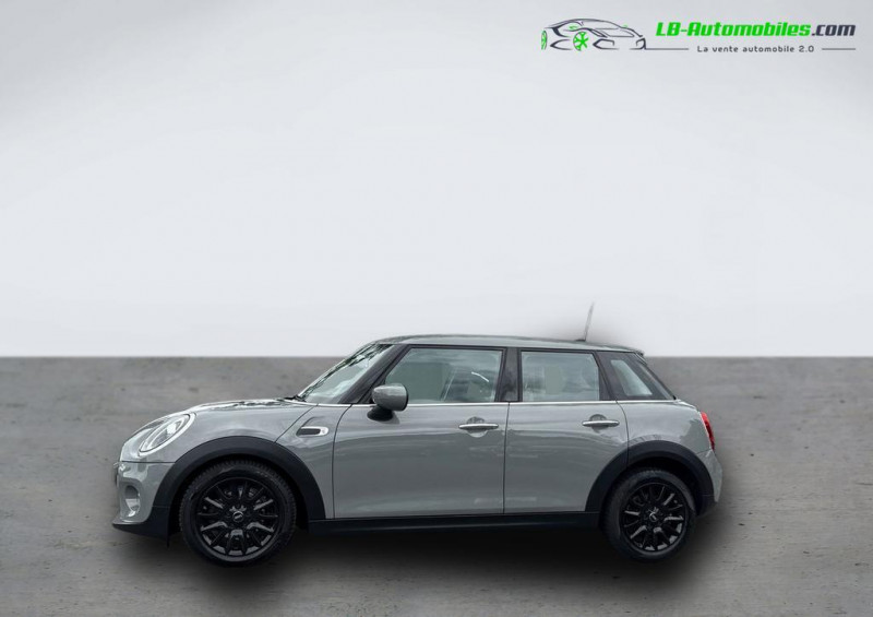 Mini Mini 102 CH BVA  occasion  Beaupuy - photo n6