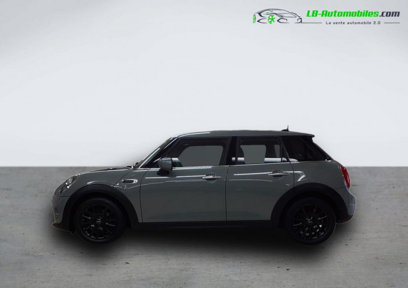Mini Mini 102 CH BVA  occasion  Beaupuy - photo n4