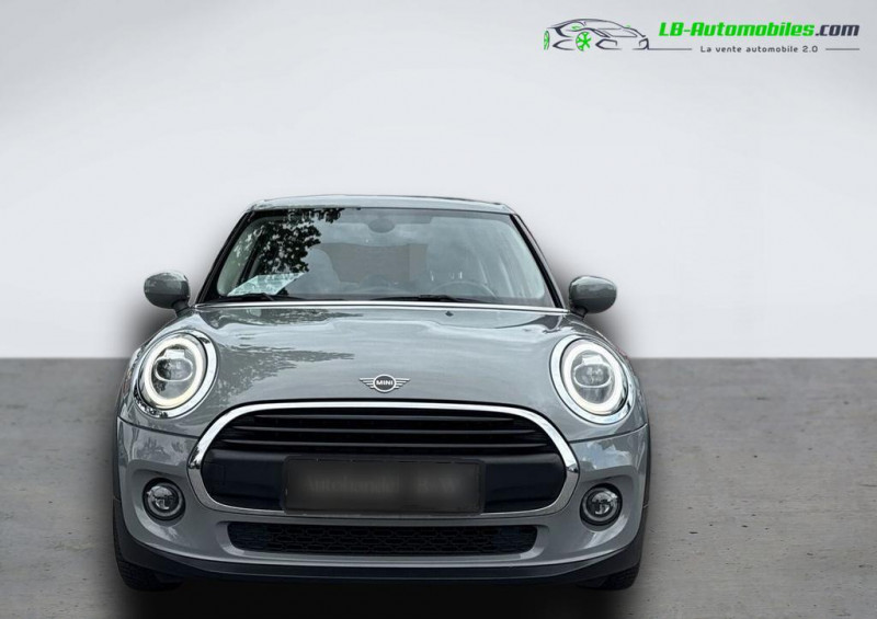 Mini Mini 102 CH BVA  occasion  Beaupuy - photo n5