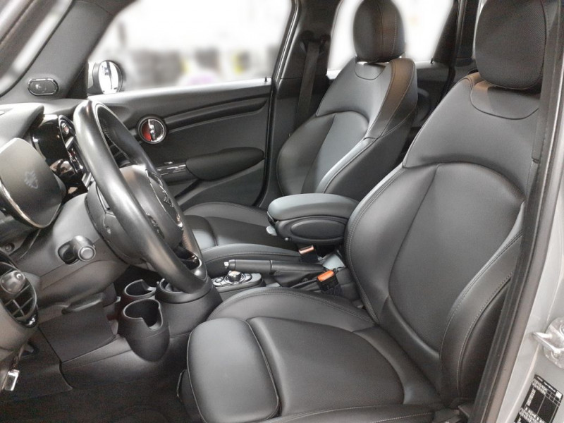Mini Mini 102 CH BVA  occasion  Beaupuy - photo n5