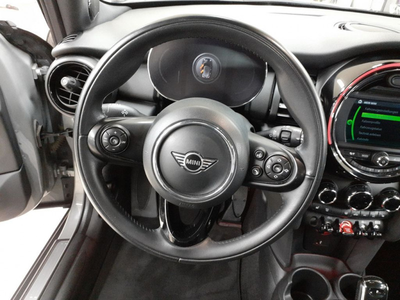 Mini Mini 102 CH BVA  occasion  Beaupuy - photo n6