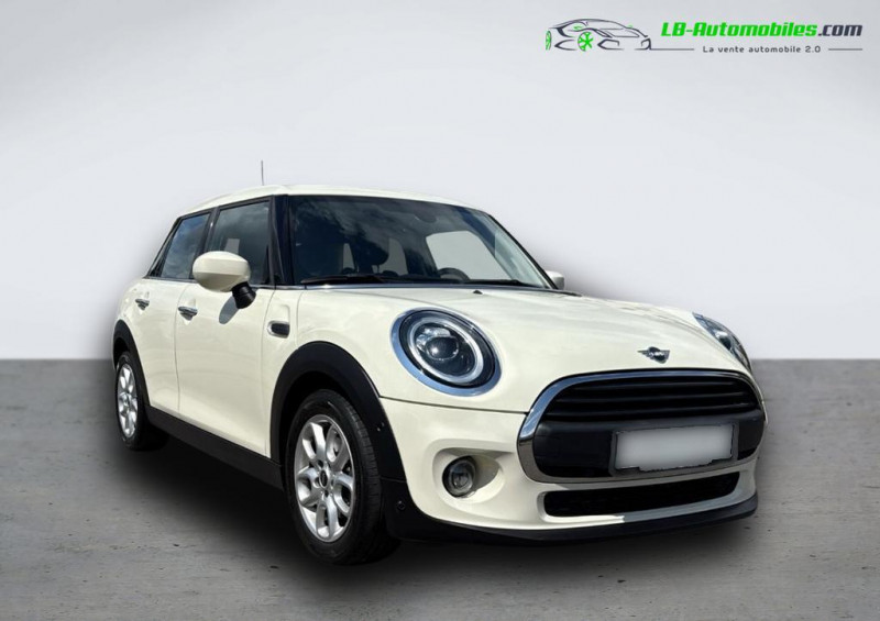 Mini Mini 102 CH BVA  occasion  Beaupuy - photo n2