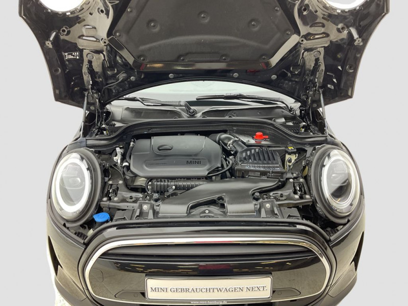 Mini Mini 102 CH BVA  occasion  Beaupuy - photo n8