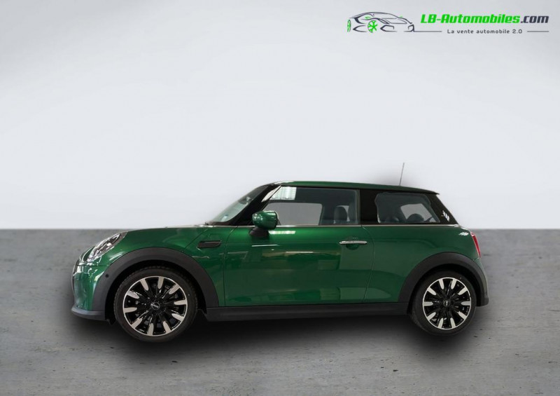 Mini Mini 102 CH BVA  occasion  Beaupuy - photo n5