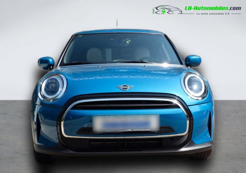 Mini Mini 102 CH BVA  occasion  Beaupuy - photo n3
