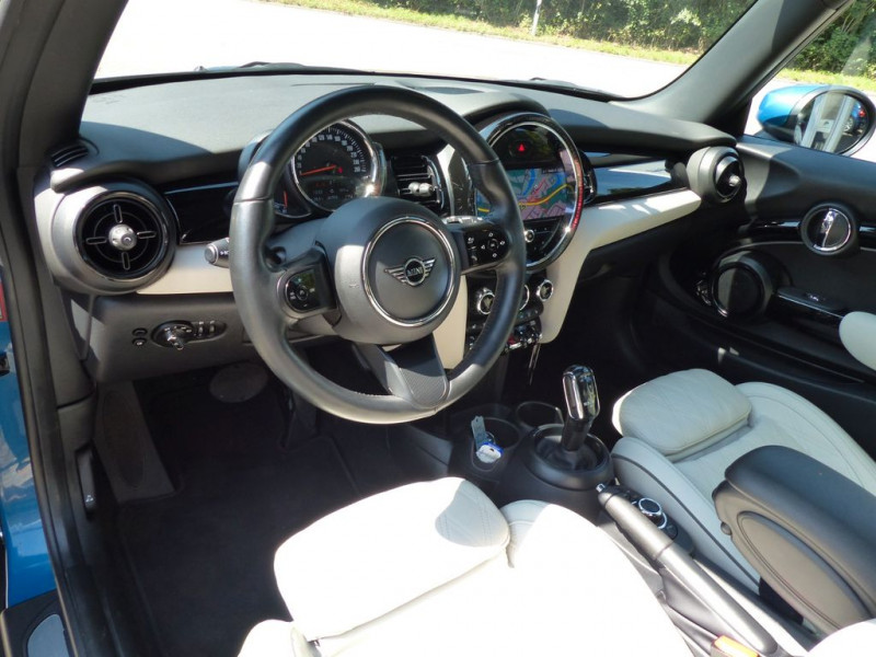 Mini Mini 102 CH BVA  occasion  Beaupuy - photo n5