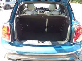 Mini Mini 102 CH BVA  occasion  Beaupuy - photo n8