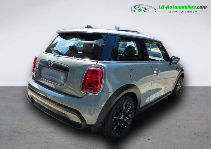 Mini Mini 102 CH BVA  occasion  Beaupuy - photo n3