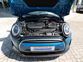 Mini Mini 102 CH BVA  occasion  Beaupuy - photo n7