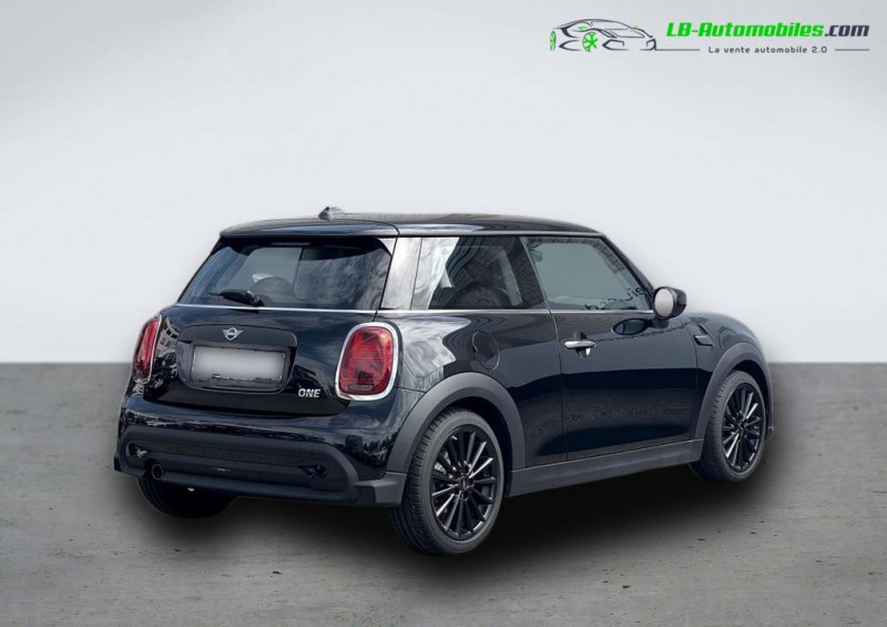 Mini Mini 102 CH BVA  occasion  Beaupuy - photo n2