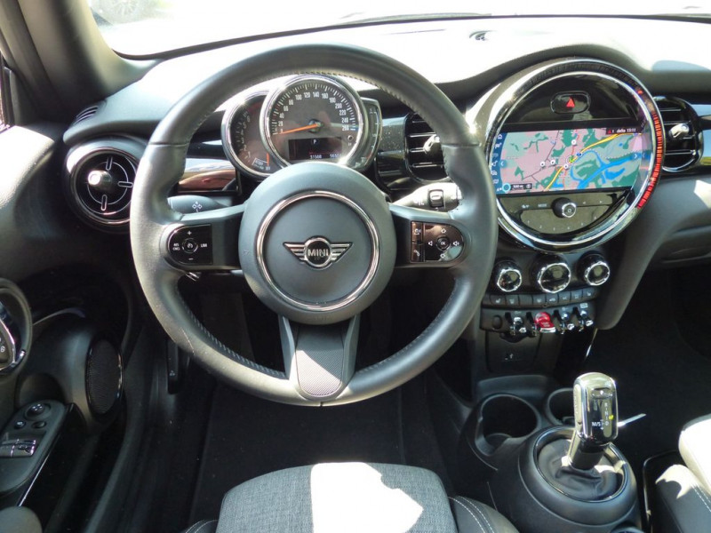 Mini Mini 102 CH BVA  occasion  Beaupuy - photo n6