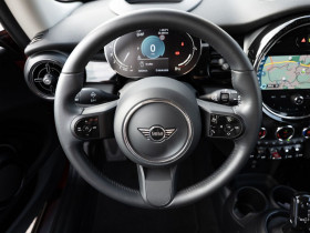 Mini Mini 102 CH BVA  occasion  Beaupuy - photo n4
