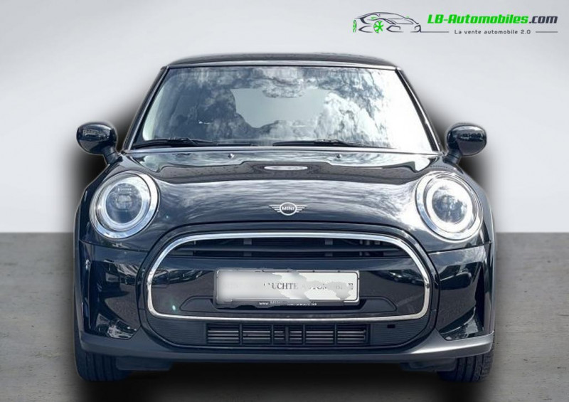 Mini Mini 102 CH BVA  occasion  Beaupuy - photo n3