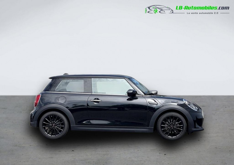 Mini Mini 102 CH BVA  occasion  Beaupuy - photo n4