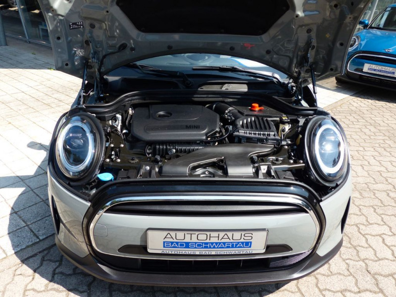 Mini Mini 102 CH BVA  occasion  Beaupuy - photo n8