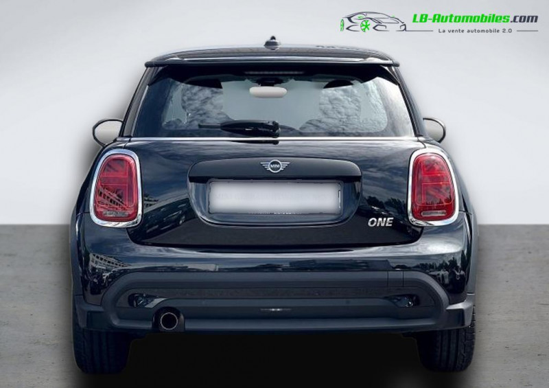Mini Mini 102 CH BVA  occasion  Beaupuy - photo n5
