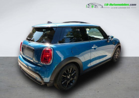 Mini Mini 102 CH BVA  occasion  Beaupuy - photo n2
