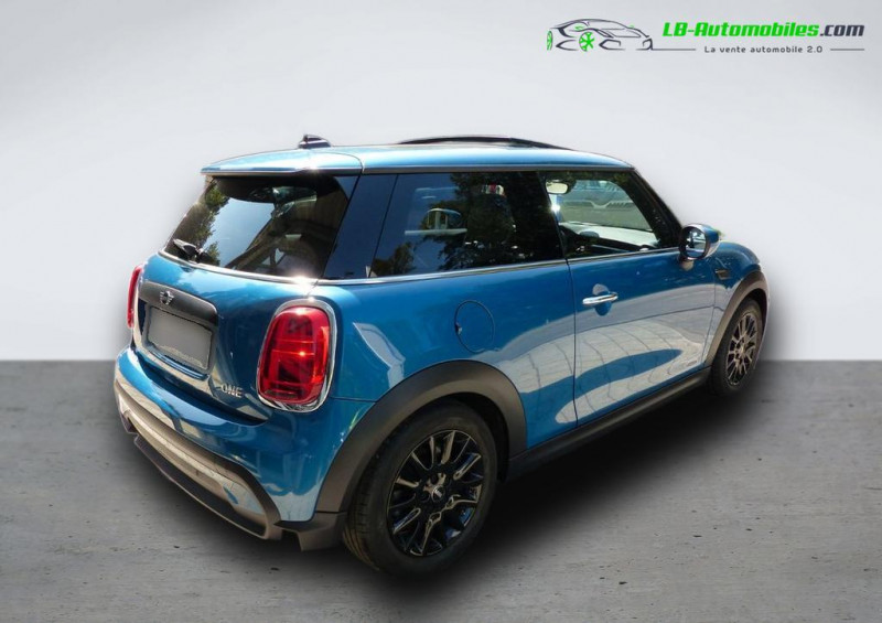 Mini Mini 102 CH BVA  occasion  Beaupuy - photo n2
