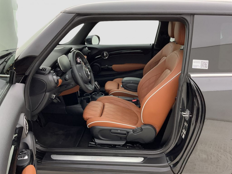Mini Mini 102 CH BVA  occasion  Beaupuy - photo n5