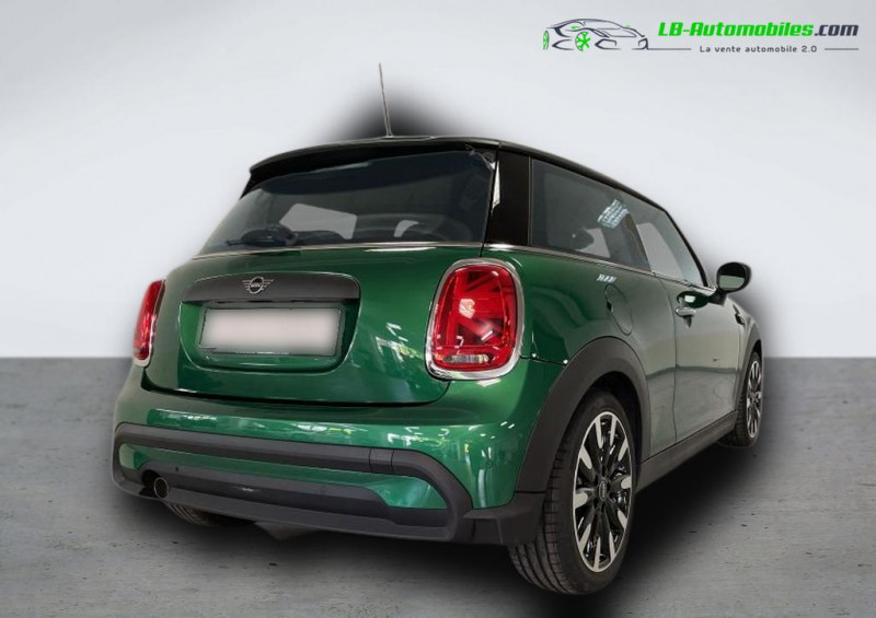 Mini Mini 102 CH BVA  occasion  Beaupuy - photo n3