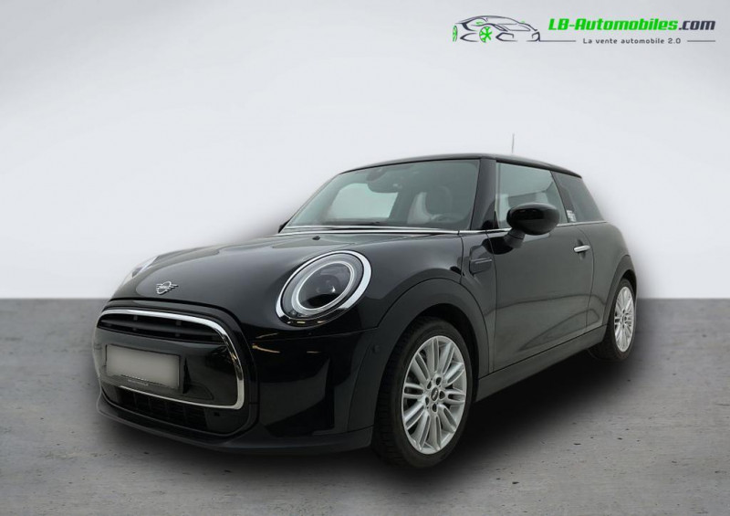 Mini Mini 102 CH BVA  occasion  Beaupuy - photo n2