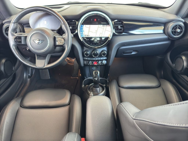 Mini Mini 102 CH BVA  occasion  Beaupuy - photo n2