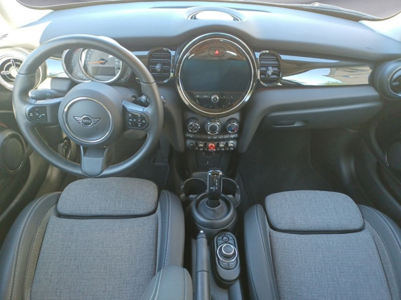 Mini Mini 102 CH BVA  occasion  Beaupuy - photo n3