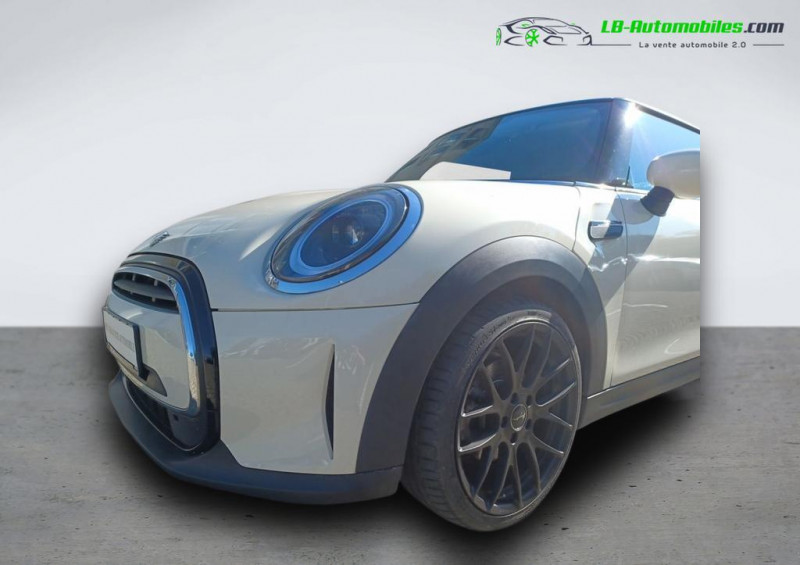 Mini Mini 102 CH BVA  occasion  Beaupuy - photo n2