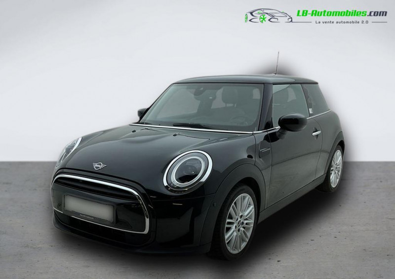 Mini Mini 102 CH BVA  occasion  Beaupuy
