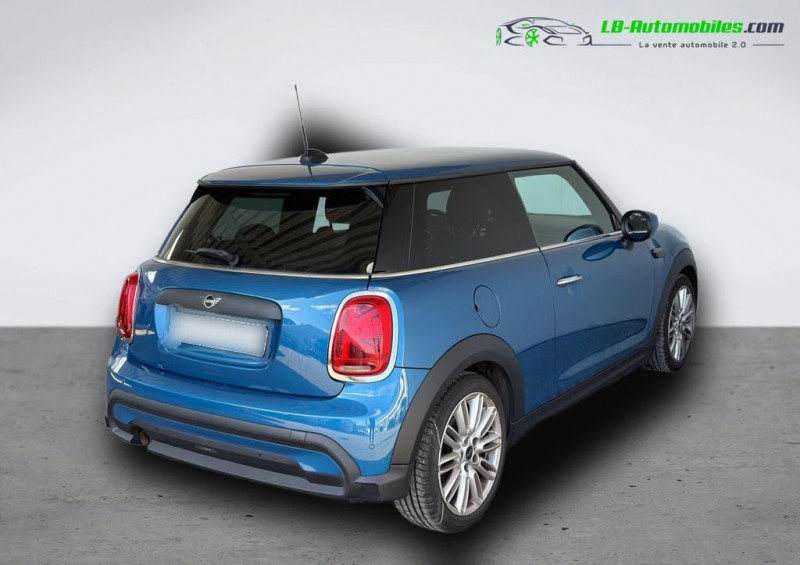 Mini Mini 102 CH BVA  occasion  Beaupuy - photo n3