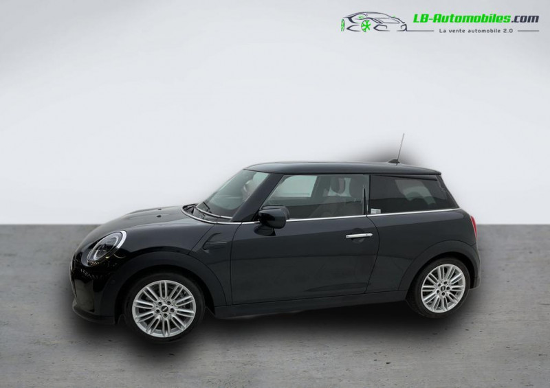 Mini Mini 102 CH BVA  occasion  Beaupuy - photo n4